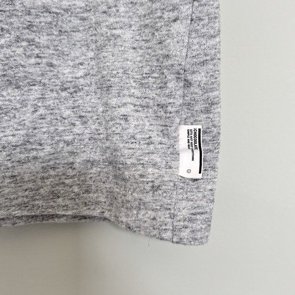 Chcoolate Disney Tsum Tsum Size XS Tee Unisex Toy Story Aliens Little Green Men - Picture 6 of 10